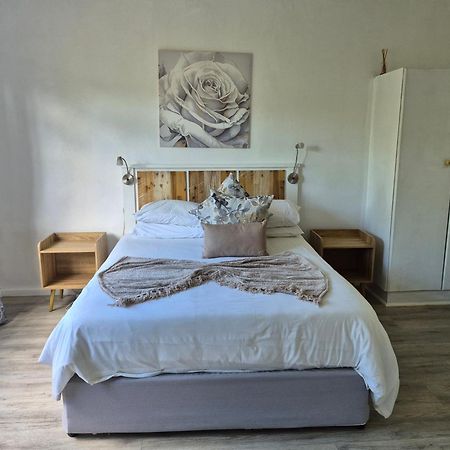 Storms River Guest Lodge Stormsrivier Dış mekan fotoğraf