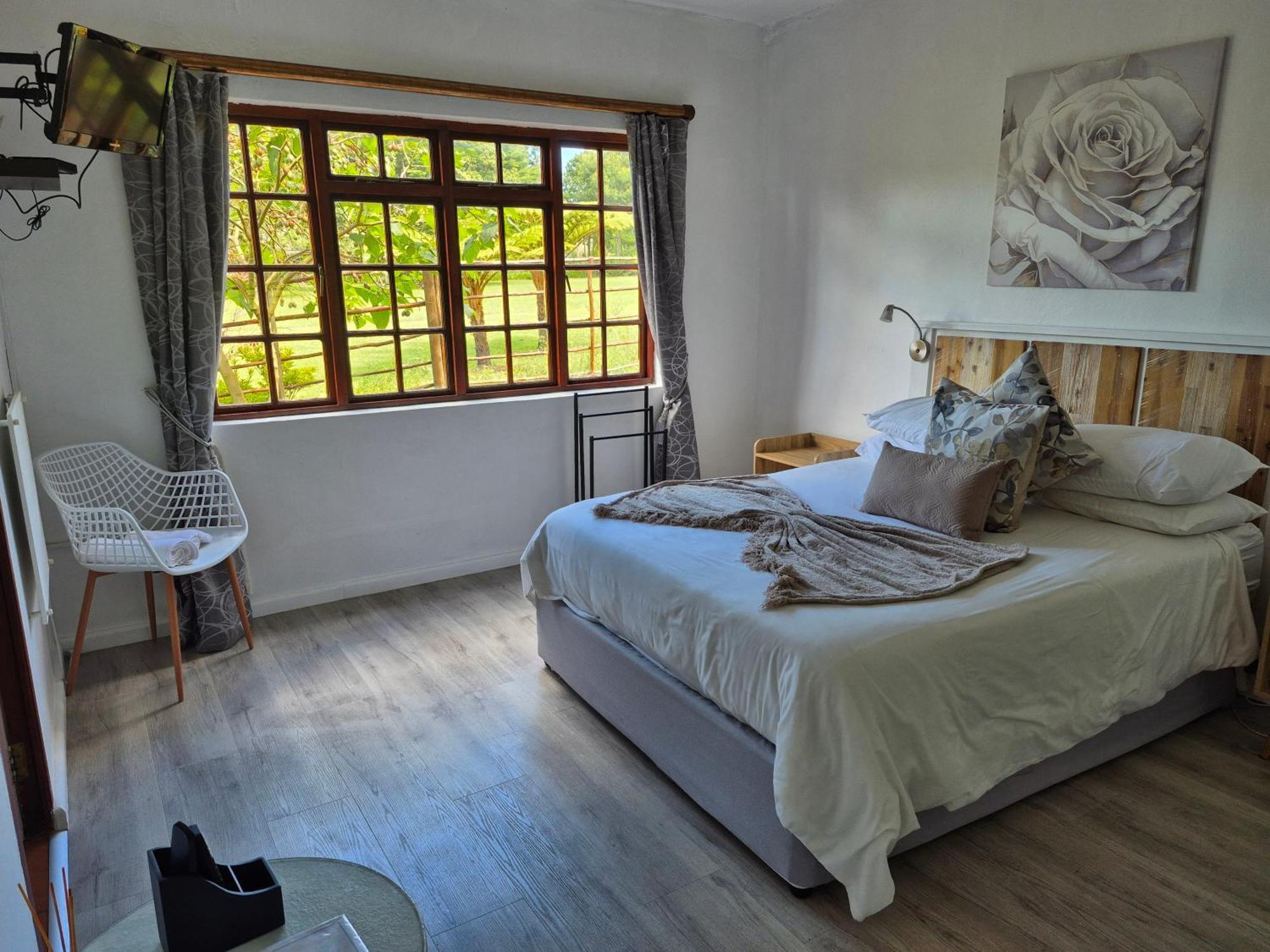Storms River Guest Lodge Stormsrivier Dış mekan fotoğraf